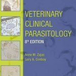 Veterinary Clinical Parasitology Free PDF Download