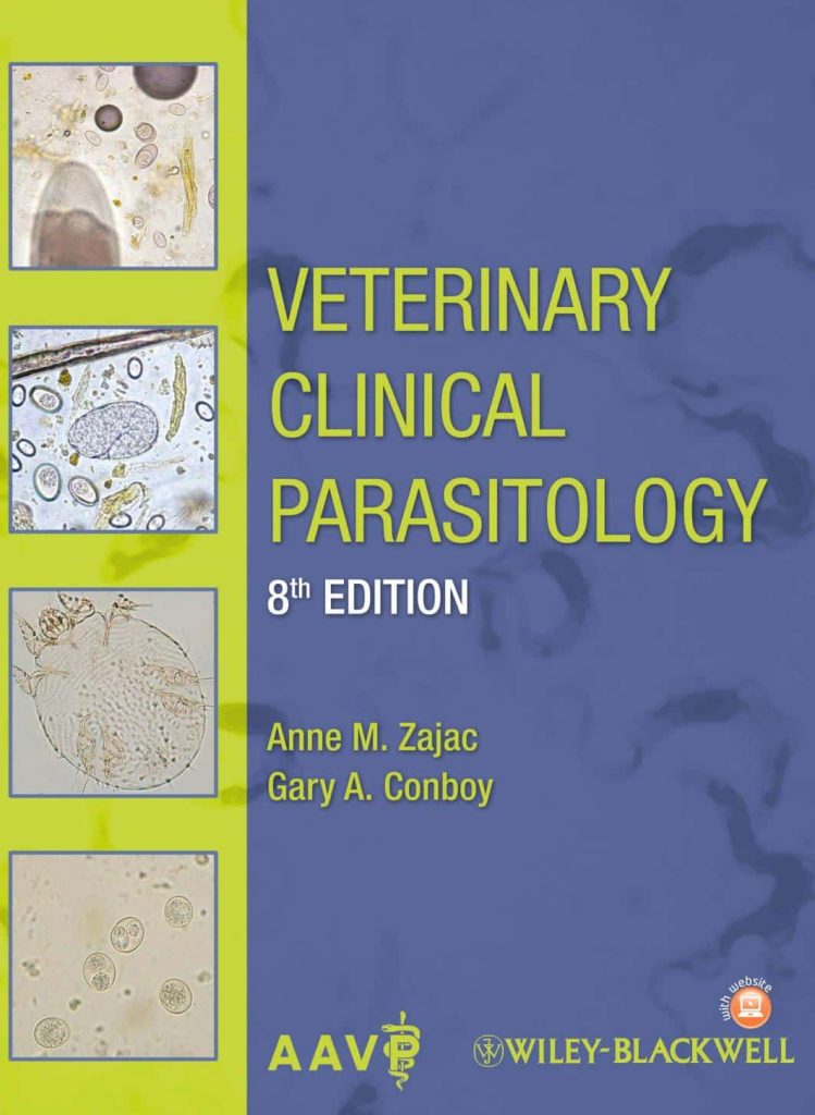 veterinary parasitology book pdf free download