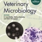 Veterinary Microbiology 3rd Edition PDF