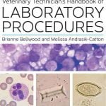 Veterinary Technician’s Handbook Of Laboratory Procedures Free PDF Download