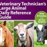 Veterinary Technician’s Large Animal Daily Reference Guide Pdf