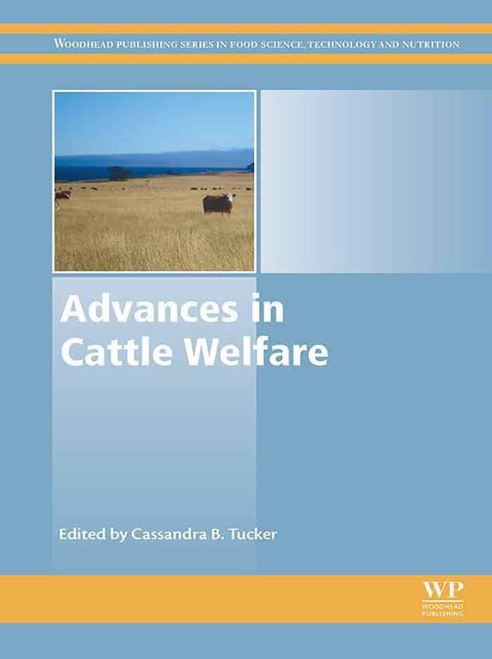 Advances In Cattle Welfare Free PDF Download
