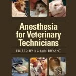 Anesthesia For Veterinary Technicians PDF