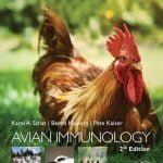 Avian Immunology 2nd Edition Free PDF Download