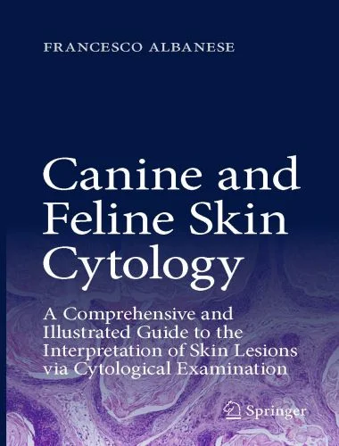 Canine and feline skin cytology pdf download