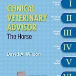 Clinical Veterinary Advisor The Horse PDF Download