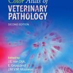 Color Atlas Of Veterinary Pathology PDF Download