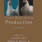 Commercial Chicken Meat And Egg Production Book 5th Edition PDF Free Download