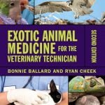 Exotic Animal Medicine For The Veterinary Technician Free PDF Download