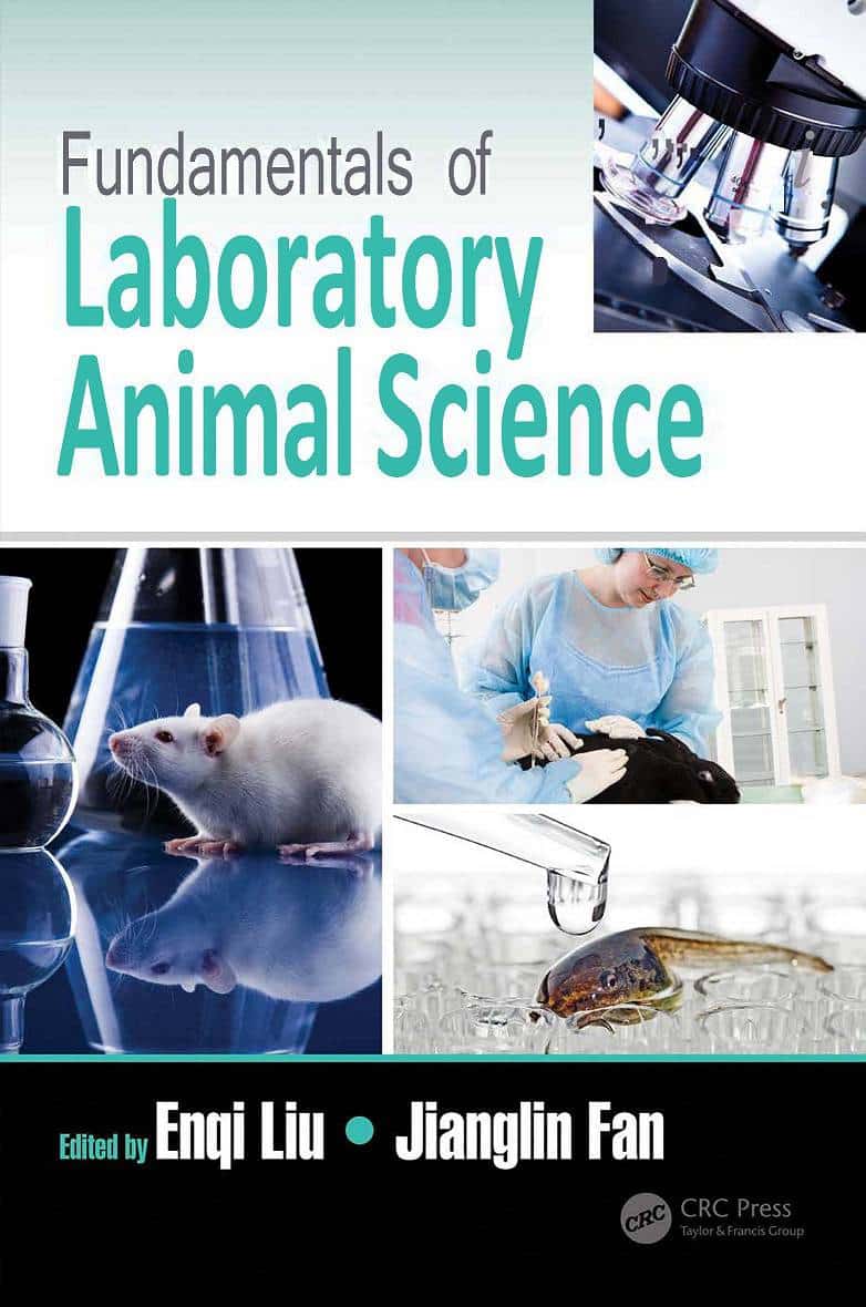 Fundamentals Of Laboratory Animal Science Free PDF Download