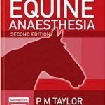 Handbook Of Equine Anaesthesia 2nd Edition PDF Download