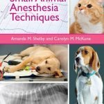 Small Animal Anesthesia Techniques PDF