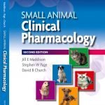 Small Animal Clinical Pharmacology 2nd Edition PDF Book