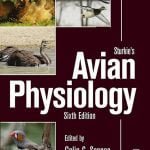 Sturkie’s Avian Physiology 6th Edition Free PDF Download