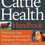 The Cattle Health Handbook PDF Download