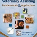 Veterinary Assisting Fundamentals & Applications Free PDF Download