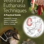 Veterinary Euthanasia Techniques A Practical Guide PDF Download Page 001
