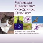 Veterinary Hematology And Clinical Chemistry 2nd Edition PDF