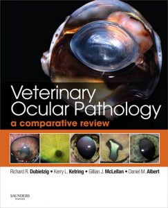 Veterinary Ocular Pathology A Comparative Review PDF Download