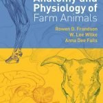 Anatomy And Physiology Of Farm Animals 7th Edition Book PDF