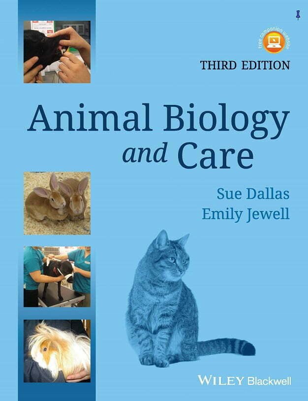 Animal Biology And Care 3rd Edition PDF