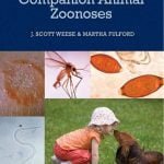 Companion Animal Zoonoses PDF