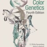 Equine Color Genetics 4th Edition PDF