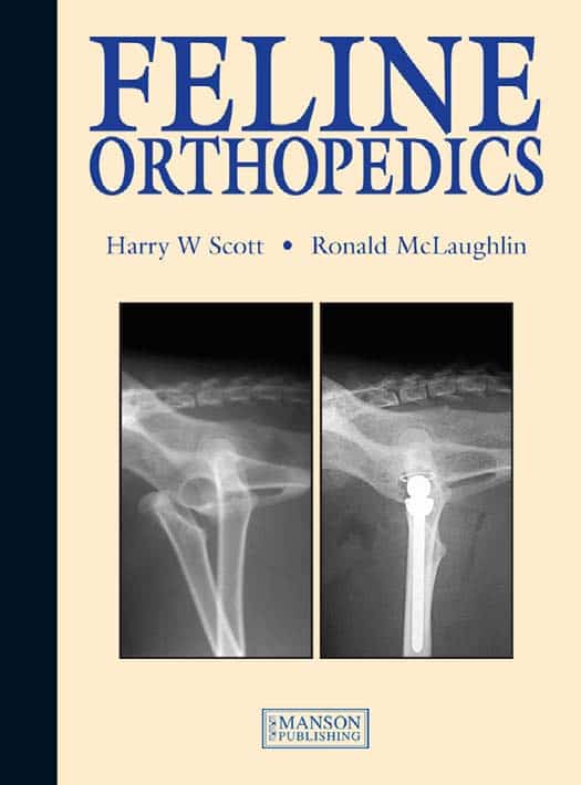 Feline Orthopedics Free PDF