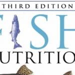 Fish Nutrition 3rd Edition