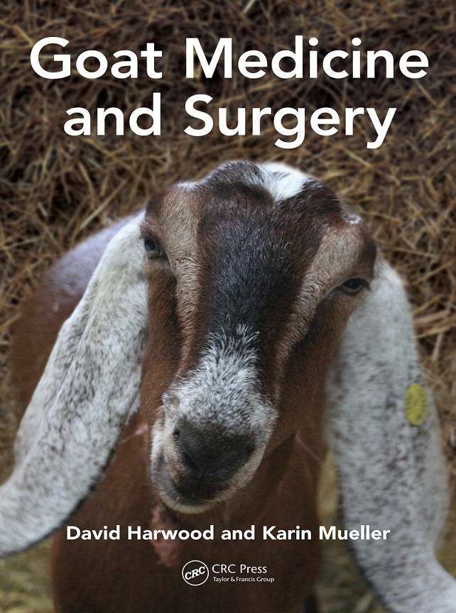 Goat Medicine And Surgery Free PDF