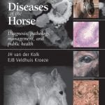 Infectious Diseases Of The Horse Diagnosis, Pathology, Management, And Public Health