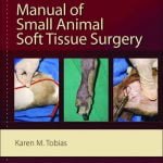 Manual Of Small Animal Soft Tissue Surgery Book PDF
