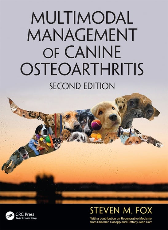 Multimodal Management Of Canine Osteoarthritis 2nd Edition PDF