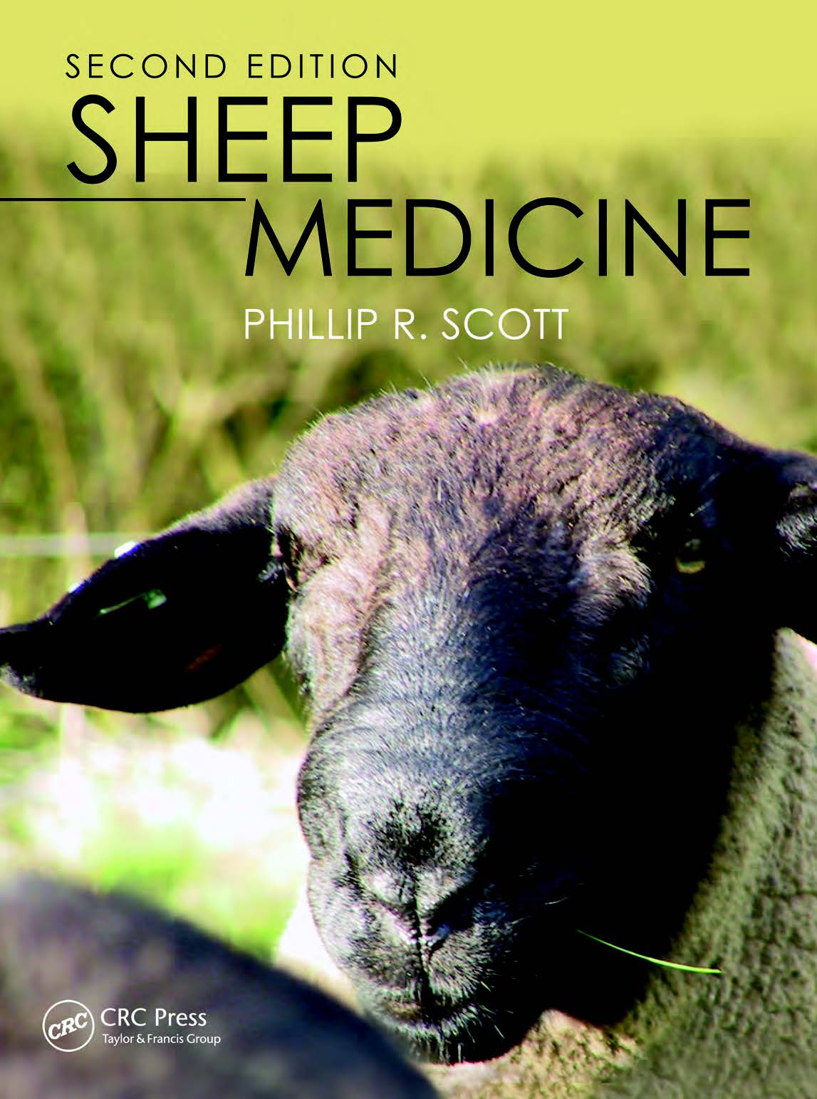 Sheep Medicine 2nd Edition PDF