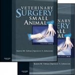 Textbook Of Small Animal Surgery 2 Volume Set PDF Download