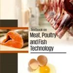 Textbook On Meat, Poultry And Fish Technology PDF