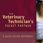 Veterinary Technician’s Pocket Partner A Quick Access Reference Guide PDF