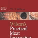 Wilson’s Practical Meat Inspection 7th Edition PDF