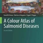 A Colour Atlas Of Salmonid Diseases