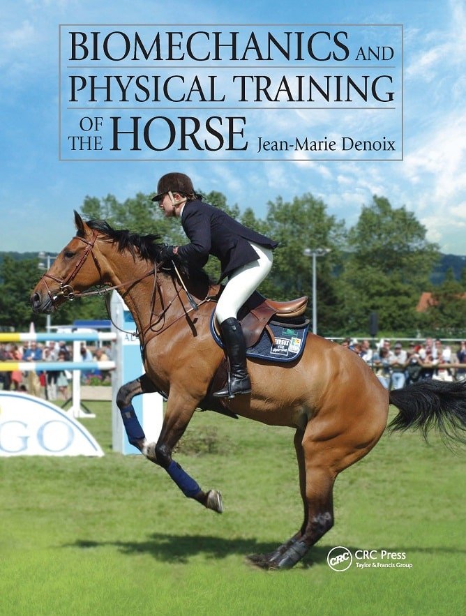 Biomechanics And Physical Training Of The Horse (2)