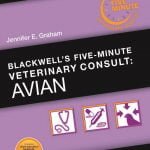 Blackwell’s Five Minute Veterinary Consult Avian