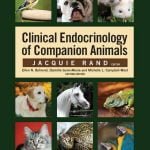 Clinical Endocrinology Of Companion Animals