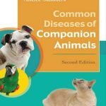 Common Diseases Of Companion Animals 2nd Edition