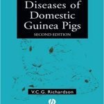 Diseases Of Domestic Guinea Pigs