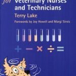 Dosage Calculations For Veterinary Nurses And Technicians PDF
