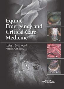 Equine Emergency And Critical Care Medicine