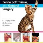 Feline Soft Tissue And General Surgery