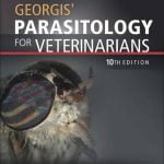 Georgis’ Parasitology For Veterinarians, 10 Edition