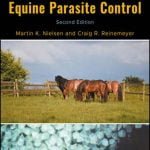 Handbook Of Equine Parasite Control