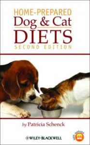 Home Prepared Dog And Cat Diets PDF